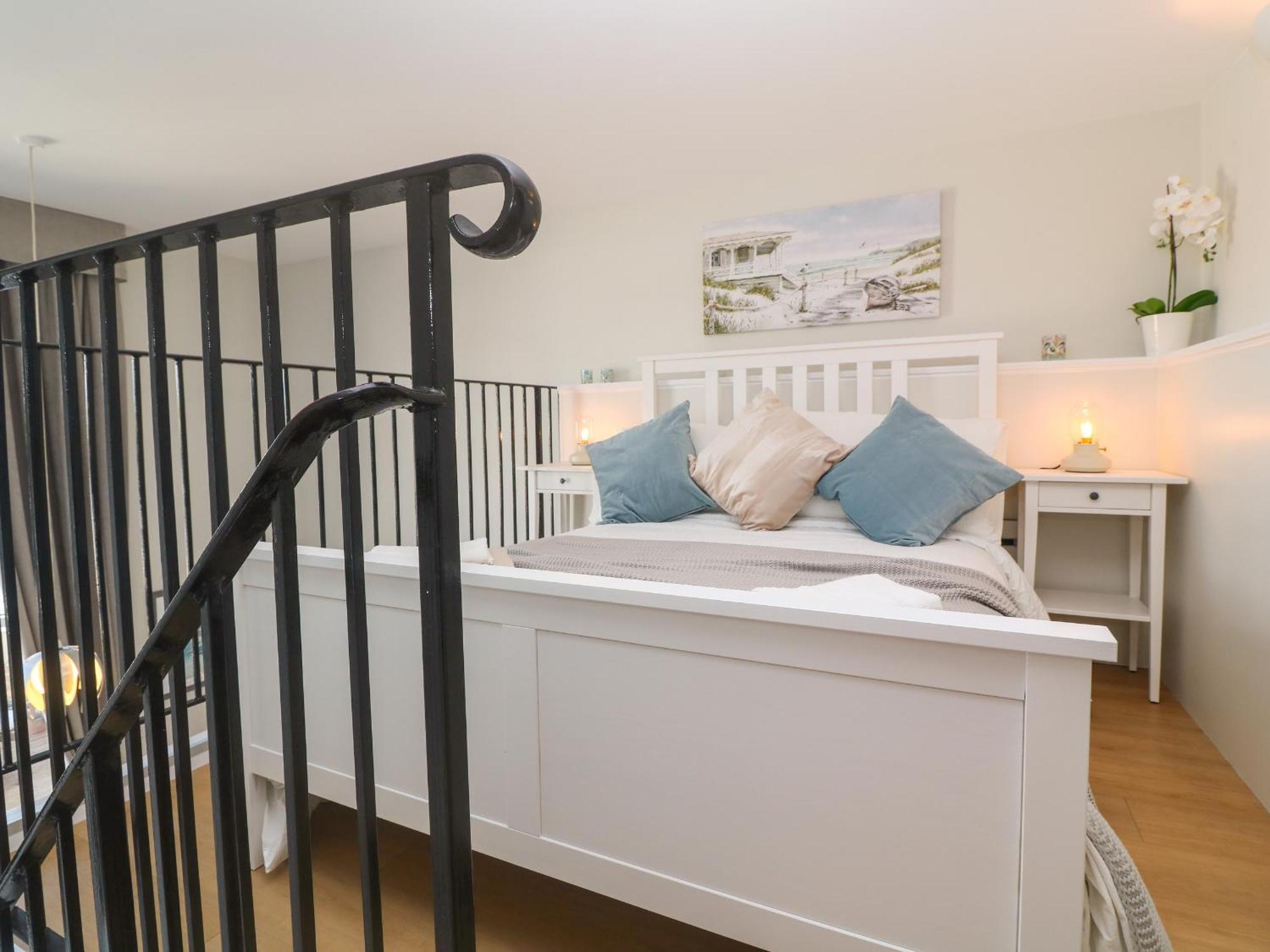 Apartment 58 High Street *