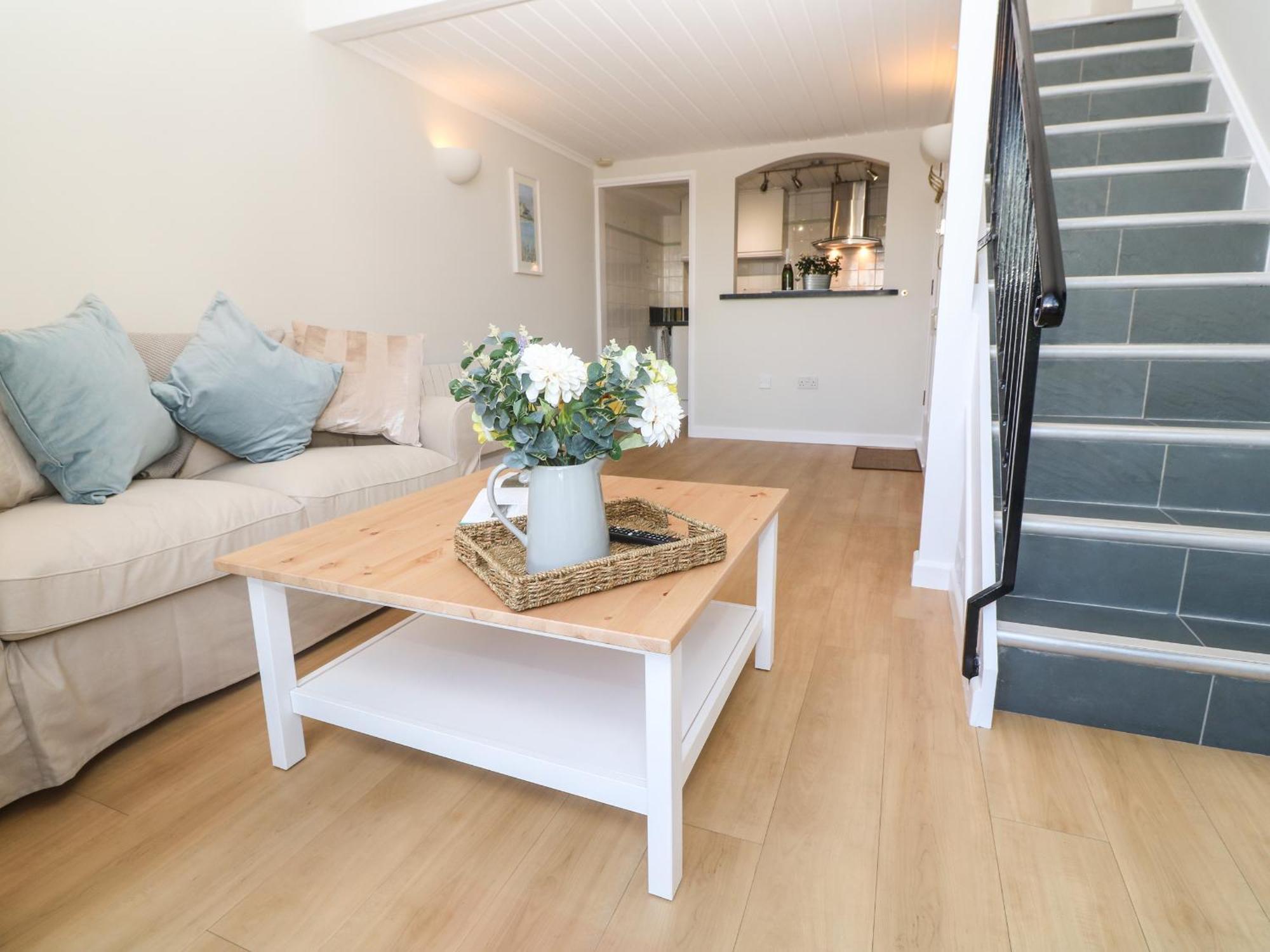58 High Street Apartment