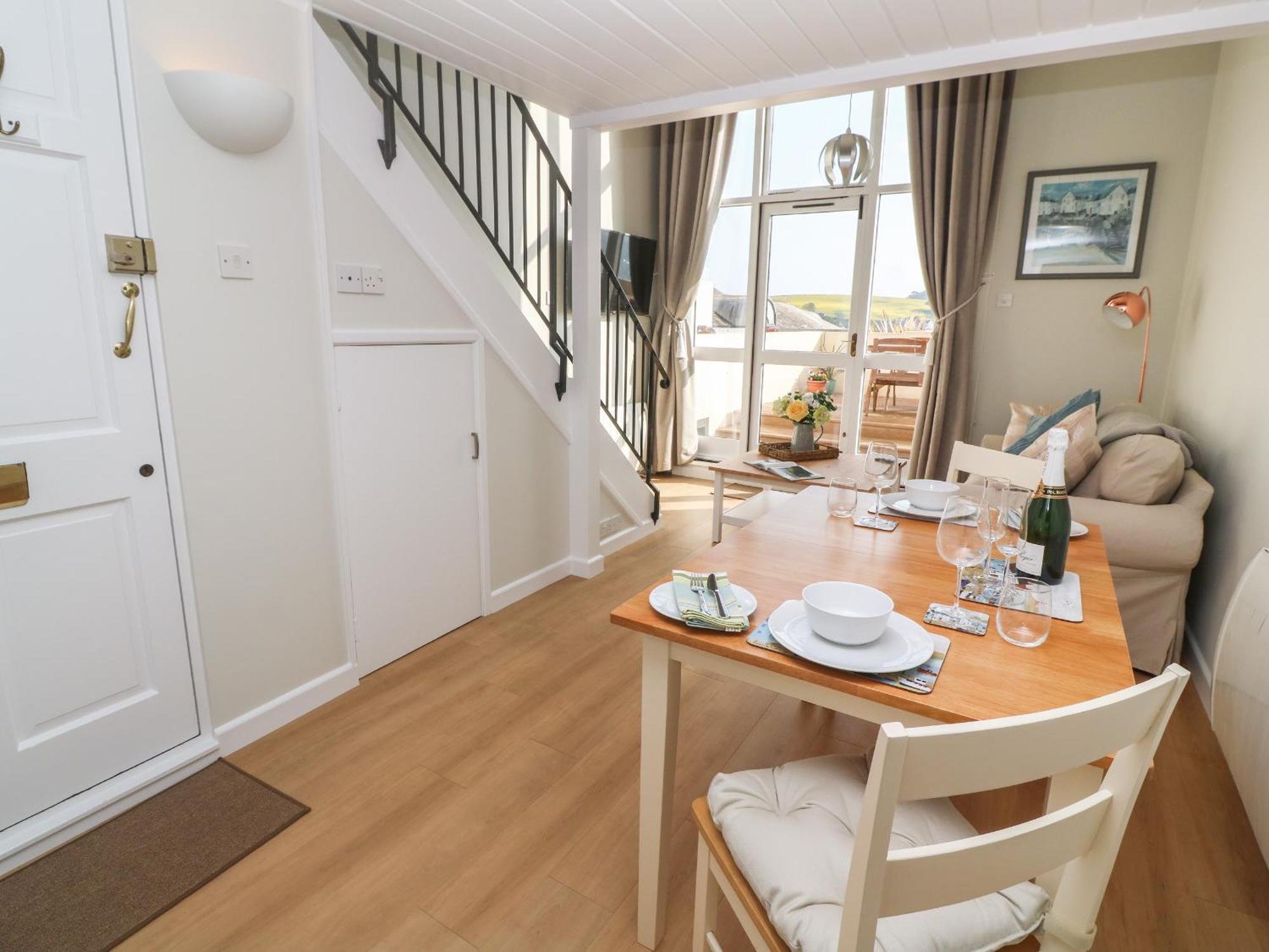 Apartment 58 High Street *